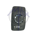 VETR SPEC FIAT SCUDO'07/CITROEN JUMPY'07/PEUGEOT EXPERT'07 DX C/P TERM VERSIONE 1 VETRO INTERO (MONOVETRO)