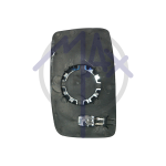 VETR SPEC FIAT SCUDO'07/CITROEN JUMPY'07/PEUGEOT EXPERT'07 SX C/P TERM VERSIONE 1 VETRO INTERO (MONOVETRO)