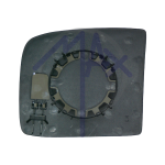 VETR SPEC FIAT SCUDO'07/CITROEN JUMPY'07/PEUGEOT EXPERT'07 SX SUP. C/P VERSIONE 2 VETRI