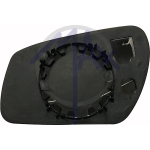 VETR SPEC FORD FIESTA '05->'08 C/P DX CROM
