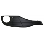 GRIGLIA PARAURTI ANT/DX C/FEND BMW SERIE 3 F30-31 06/11>