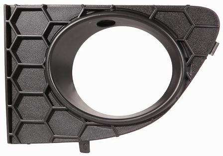 GRIGLIA PARAURTI ANT/SX C/FEND FIAT PUNTO 01/12>