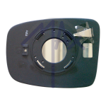VETR SPEC HYUNDAI I10 2008-2011 DX C/P