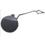 TAPPO PARAURTI COPRIGANCIO TRAINO POST VOLKSWAGEN TOURAN 01/15>