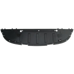 RIPARO SOTTOMOTORE LATO PARAURTI RENAULT SCENIC 07/03>10/06