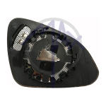 VETR SPEC OPEL INSIGNA '08->'17 C/P SX ASF CROM TERM