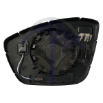 VETR SPEC PEUGEOT 208'12-'19/2008'13-'20/CITROEN C3'16/C4 CACTUS'18/OPEL CORSA'19 DX C/P TE C/SISTEMA BLIS