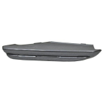 MODANATURA GRIGLIA PARAURTI A/SX INF C/FEND MAZDA CX-5 04/11>