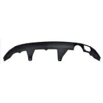 SPOILER PARAURTI POSTERIORE FORD FIESTA 01/17>
