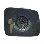 VETR SPEC VOLKSWAGEN TRANSPORTER'90->'03 T4 SX C/P (MODELLO MANUALE)