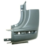 PARAURTI CANTONALE POST/SX MERCEDES SPRINTER W907-W910 01/18>