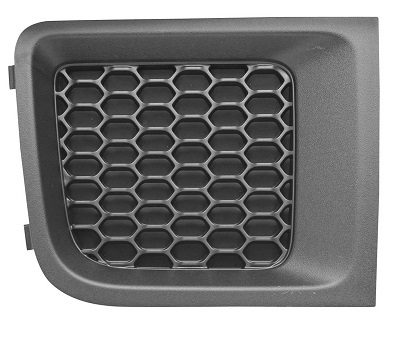 GRIGLIA PARAURTI A/DX JEEP RENEGADE 03/14>