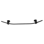 RINFORZO PARAURTI POSTERIORE OPEL AGILA 12/07>