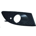 GRIGLIA PARAURTI ANT/DX C/FEND SEAT LEON 09/05>02/09-TUV