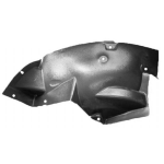 RIPARO PASSARUOTA LOCARO ANT/DX PARTE ANT RENAULT MASTER - OPEL MOVANO 01/10>