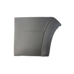 MODANATURA PARAFANGO POST/DX PARTE POST C/PARAFANGHINO FIAT DUCATO 08/06>