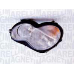 FARO FANALE PROIETTORE SX XENON D2R-H7 C/MOTOR EL+CENTR MERCEDES CLASSE C W203 05/0 MAGNETI MARELLI