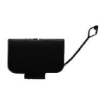 TAPPO PARAURTI COPRIGANCIO TRAINO ANT BMW SERIE 3 E46 COUPE 05/98>03/03