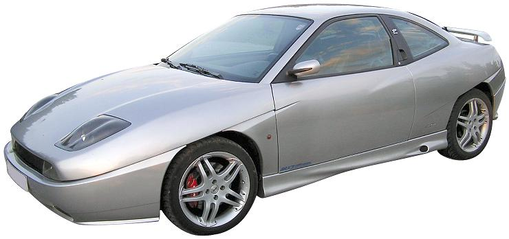 COUPE