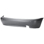 PARAURTI POSTERIORE PRIM NISSAN MICRA K11 04/98>08/00