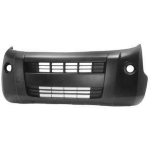 PARAURTI ANTERIORE C/FEND FIAT FIORINO - CITROEN NEMO - PEUGEOT BIPPER 01/07>