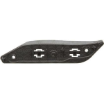 STAFFA GUIDA PARAURTI ANT/SX SEAT IBIZA 01/17>