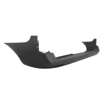 PARAURTI POSTERIORE MERCEDES VITO W447 03/14> CORTO