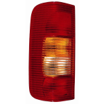 FANALE FANALINO POSTERIORE S/P DX ARANCIO BIANCO ROSSO VOLKSWAGEN LT 03/95>07/06