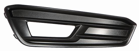 GRIGLIA PARAURTI ANT/SX C/FEND FORD FOCUS 09/14>