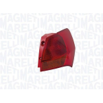 FANALE FANALINO POSTERIORE SX EST KIA VENGA 01/10> MAGNETI MARELLI