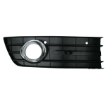 GRIGLIA PARAURTI A/SX C/FEND MERCEDES CLASSE A W169 01/08> ELEGANCE