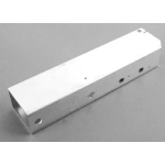 STAFFA GUIDA PARAURTI ANT/DX BMW SERIE 5 F10-F11 01/10>05/13>