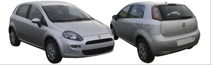 PUNTO