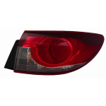 FANALE FANALINO POSTERIORE S/P SX EST A LED MAZDA 6 01/12>