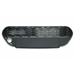 GRIGLIA PARAURTI ANT SUP PEUGEOT 107 01/12>
