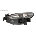 FARO SX A LED MAZDA 6 07/18>