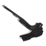 CERNIERA STAFFA COFANO ANT/SX TOYOTA RAV 4 08/00>12/05