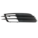 GRIGLIA PARAURTI ANT/SX AUDI A6 01/11>