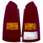 FANALE FANALINO POSTERIORE S/P DX FORD FOCUS 11/98>12/04 SW