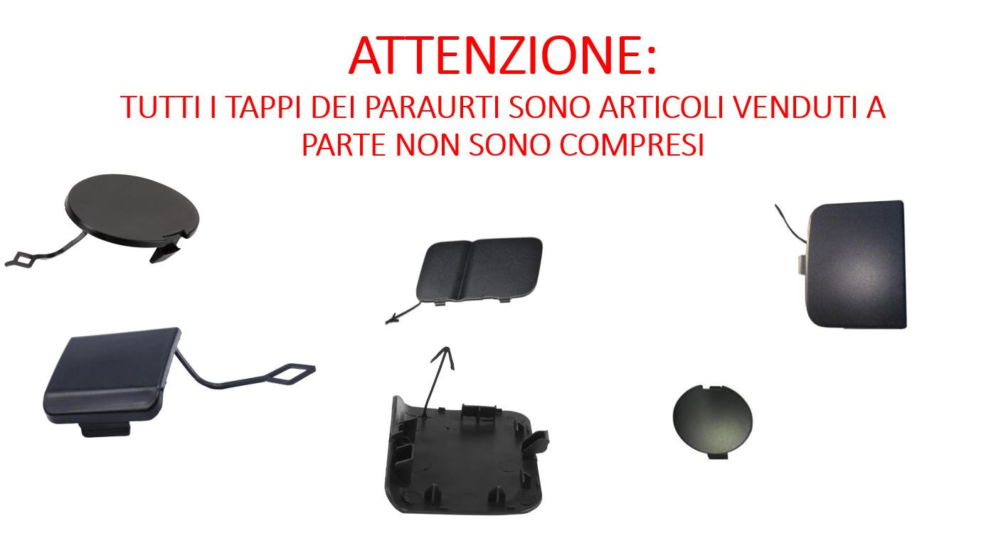 RIPARO PASSARUOTA LOCARO ANT/SX FORD KA 10/96>12/08