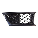 GRIGLIA PARAURTI ANT/DX SUBARU IMPREZA 01/06>12/07
