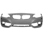 PARAURTI ANTERIORE PRIM C/LAVAF BMW SERIE 2 F22-F23 01/13> MOD/SPORT