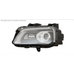 FARO FANALE PROIETTORE SX H7 C/LUCE DIURNA A LED C/MOTOR ELETTR HYUNDAI KONA 02/17>