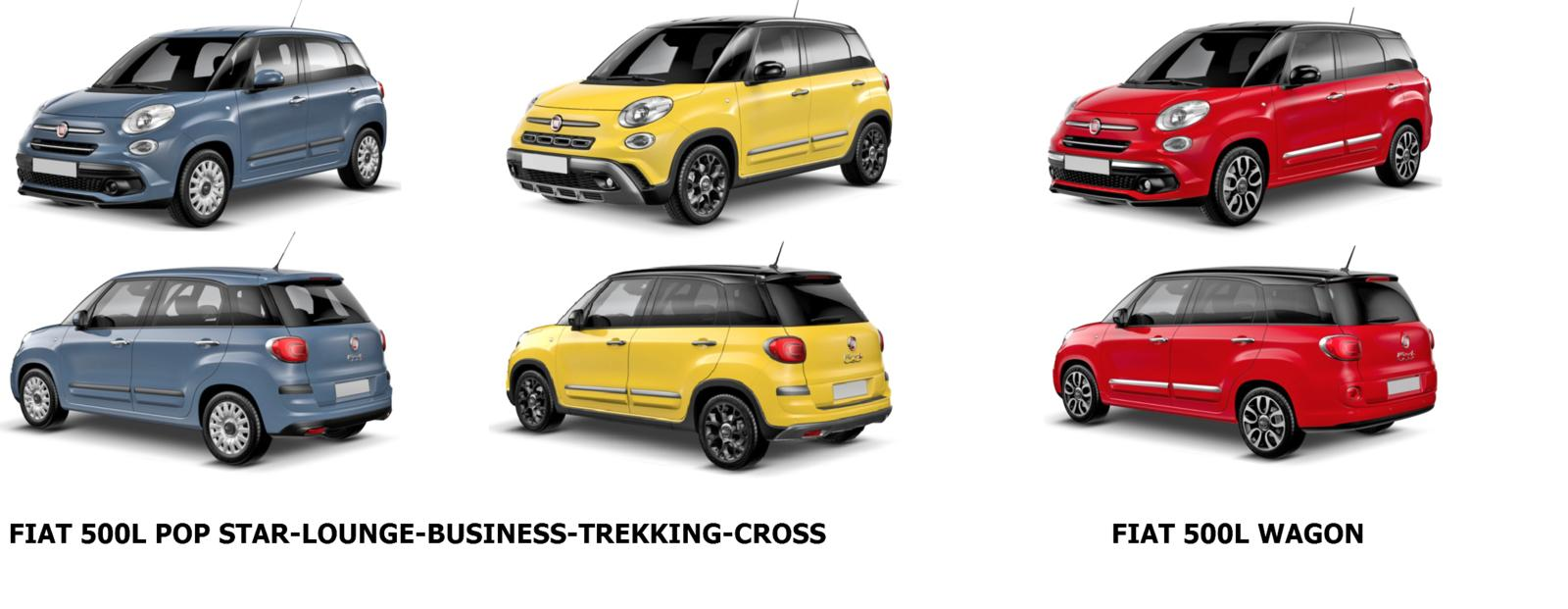 500 L