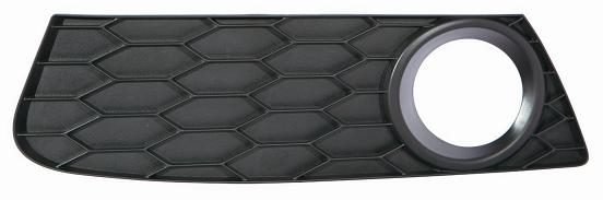 GRIGLIA PARAURTI ANT/SX C/FEND HONFA CIVIC 01/12>