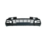 PARAURTI ANTERIORE INF RENAULT CAPTUR 02/13>
