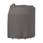 PARAURTI CANTONALE POST/DX GRIGIO VOLKSWAGEN TRANSPORTER T5 09/03>12/08