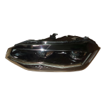 FARO FANALE PROIETTORE SX A LED VW POLO 01/18>