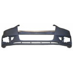 PARAURTI ANTERIORE PRIM C/LAVAFARI+4 SENS AUDI A3 CABRIO-SEDAN 01/13>