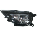 FARO FARETTO FENDINEBBIA DX H11 VOLKSWAGEN TOUAREG 10/14>05/18